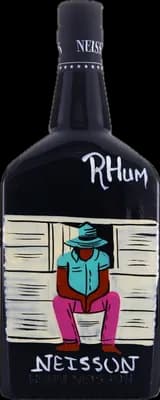 Bouteille de spiritueux : Tatanka La Cabanne de la marque Neisson