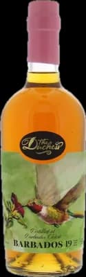 Bouteille de spiritueux : Barbados 19 de la marque Mount Gay