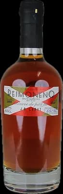 Bouteille de spiritueux : Réserve du petit fût de la marque Reimonenq