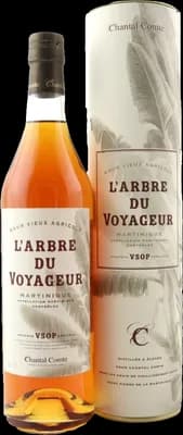 Bouteille de spiritueux : VSOP de la marque Depaz