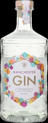 Bouteille de spiritueux : Tied The Knot de la marque Manchester