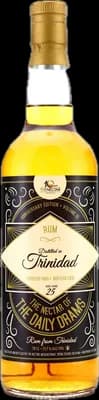 Bouteille de spiritueux : Of The Daily Drams de la marque The Nectar