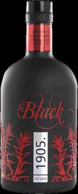 Bouteille de spiritueux : 1905.Black Distillers Cut de la marque undefined