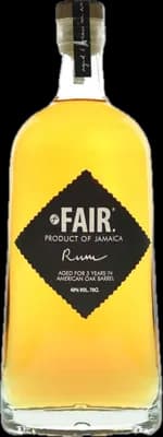 Bouteille de spiritueux : Jamaica 5 Years de la marque undefined
