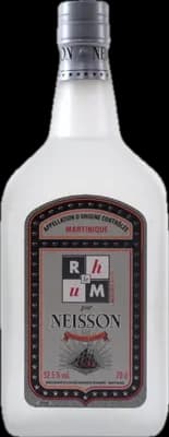 Bouteille de spiritueux : Le Rhum Par de la marque Neisson