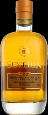 Bouteille de spiritueux : VSOP de la marque Domaine de Séverin