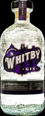 Bouteille de spiritueux : The Demeter Edition de la marque Whitby