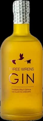 Bouteille de spiritueux : Passion Fruit Edition de la marque Three Wrens