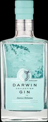 Bouteille de spiritueux : Darwin Collection Americas Herbarium de la marque Cambridge