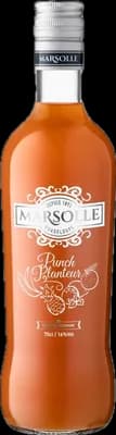 Bouteille de spiritueux : Marsolle - Punch Planteur de la marque Domaine de Séverin