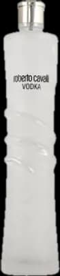 Bouteille de spiritueux : Classic de la marque Roberto Cavalli