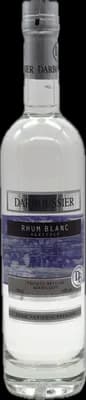 Bouteille de spiritueux : Blanc Agricole 50% de la marque Darboussier