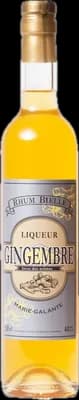 Bouteille de spiritueux : Arrangé Gingembre de la marque Bielle