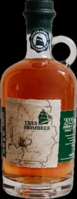 Bouteille de spiritueux : Ed. 047 2021 de la marque La Favorite