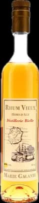 Bouteille de spiritueux : Hors-D'Age Rhum-Vieux de la marque Bielle