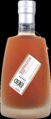 Bouteille de spiritueux : BBD Vin Doux Naturel Banyul Finish de la marque Foursquare