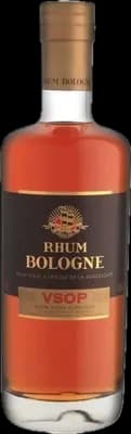 Bouteille de spiritueux : VSOP de la marque Bologne