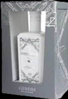 Bouteille de spiritueux : GENESIS Collection de la marque Longueteau