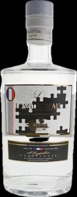 Bouteille de spiritueux : Pour la passion des chefs - Belgique de la marque Longueteau