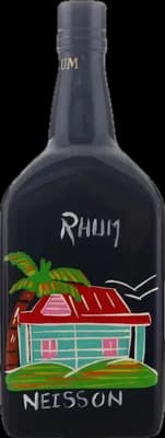 Bouteille de spiritueux : Tatanka La Case Créole LMDW de la marque Neisson