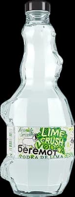Bouteille de spiritueux : Lima de la marque Beremot