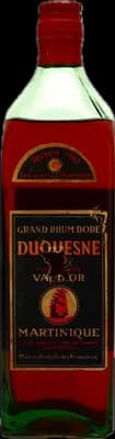 Bouteille de spiritueux : VAL D'OR de la marque Duquesne