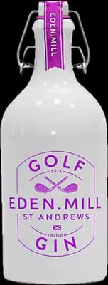 Bouteille de spiritueux : Golf 2016 Edition de la marque Eden Mill