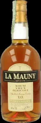 Bouteille de spiritueux : VO Vintage de la marque Maison La Mauny