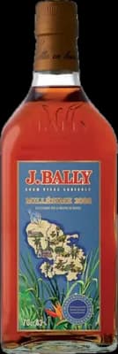 Bouteille de spiritueux : Millésime 2008 (LMDW) de la marque J. Bally