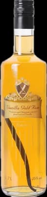 Bouteille de spiritueux : Vanilla Gold Rum de la marque Taste Deluxe