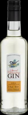 Bouteille de spiritueux : Spiced Clementine Gin de la marque Marks & Spencer