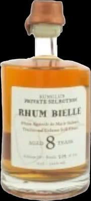 Bouteille de spiritueux : Ed. 08 de la marque Bielle