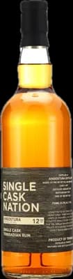 Bouteille de spiritueux : Angostura de la marque Angostura