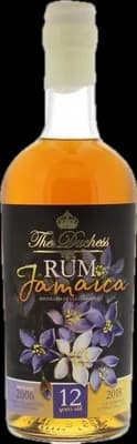 Bouteille de spiritueux : Jamaica de la marque Worthy Park