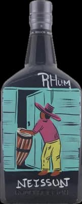 Bouteille de spiritueux : Tatanka Edition limitée Le Chai de la marque Neisson