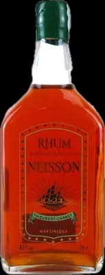 Bouteille de spiritueux : Extra Vieux de la marque Neisson