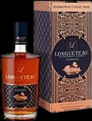 Bouteille de spiritueux : Symphonie de la marque Longueteau