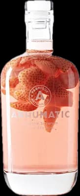 Bouteille de spiritueux : Fragaria Silvarum (Mara Des Bois) de la marque Arhumatic