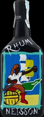 Bouteille de spiritueux : Tatanka Le Corsaire de la marque Neisson