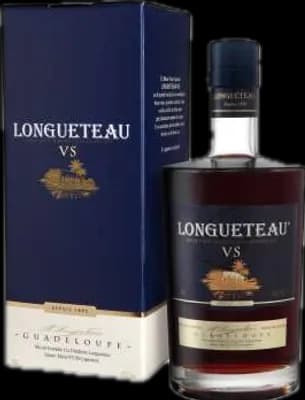 Bouteille de spiritueux : Vieux VS de la marque Longueteau
