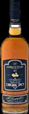 Bouteille de spiritueux : Original Spicy de la marque Longueteau
