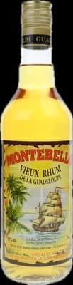 Bouteille de spiritueux : 5 ans de la marque Montebello