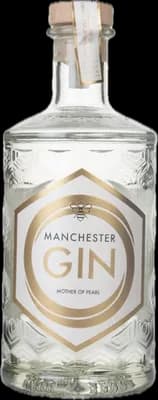 Bouteille de spiritueux : Mother of Pearl de la marque Manchester