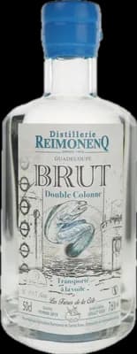 Bouteille de spiritueux : Brut Double Colonne de la marque Reimonenq
