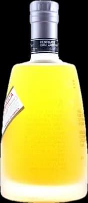 Bouteille de spiritueux : Banyul Cask Finish de la marque Monymusk