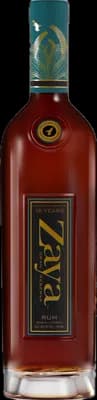 Bouteille de spiritueux : Gran Reserva 16 Years de la marque Zaya