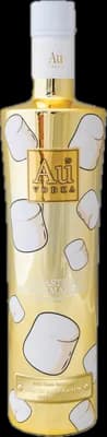 Bouteille de spiritueux : Toasted Marshmallow de la marque Au Vodka