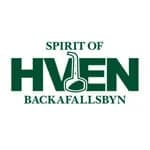 Logo de la marque de spiritueux : Spirit of Hven Gin