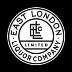 Logo de la marque de spiritueux : East London Liquor Gin