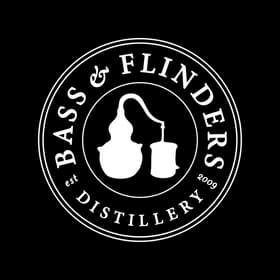 Logo de la marque de spiritueux : Bass & Flinders Distillery Gin